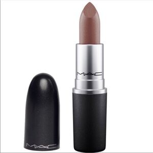 MAC Frost Lipstick 326 ICON Full Size, Authentic New in Box Discontinued